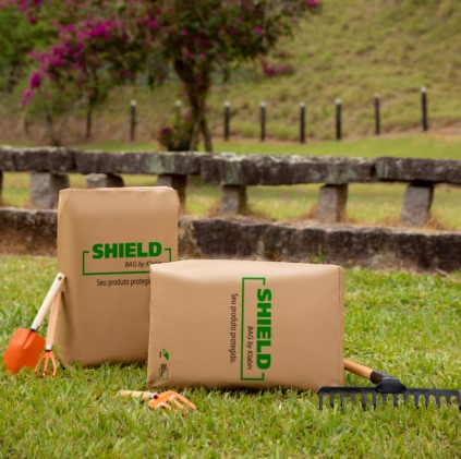 Embalajes para productos químicos, embalajes para minerales y embalajes para fertilizantes 