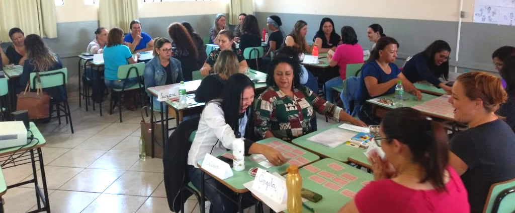  Telêmaco Borba