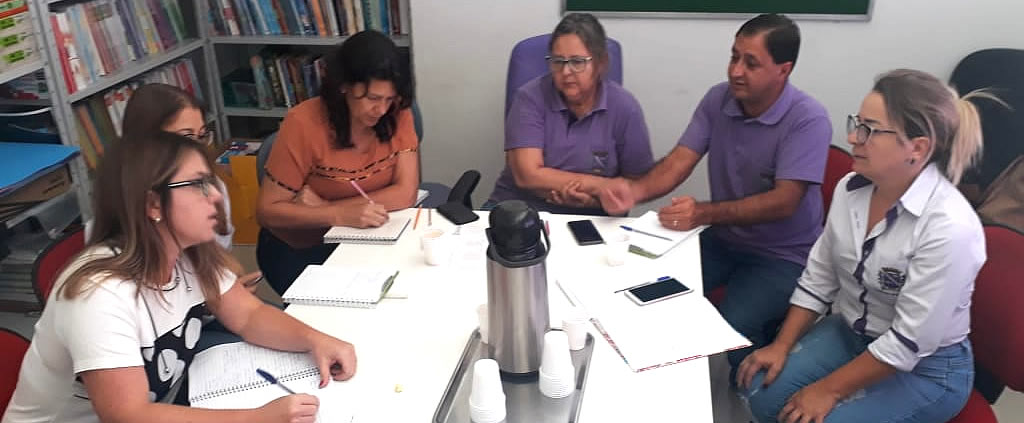 Sensibilização em Ortigueira