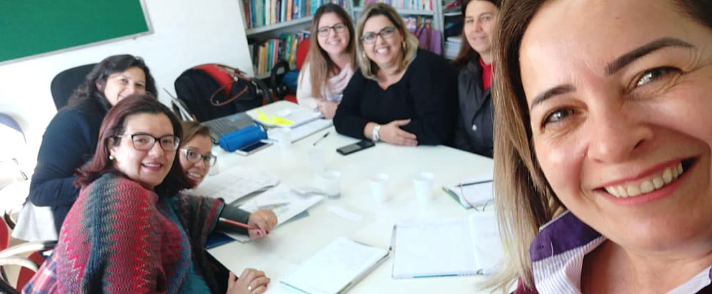 Diagnóstico da educação regional