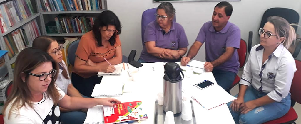 Sensibilização em Ortigueira