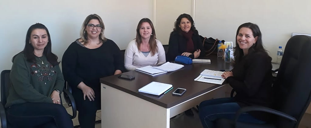 Diagnóstico da educação regional
