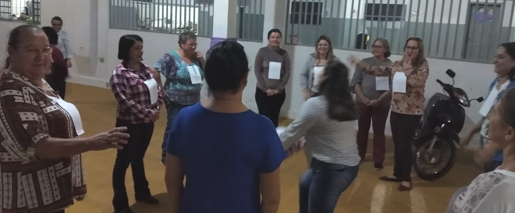 Formação de professores em Ortigueira – Módulo I