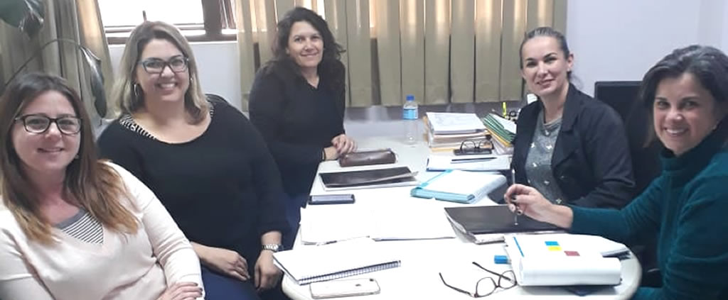 Diagnóstico da educação regional