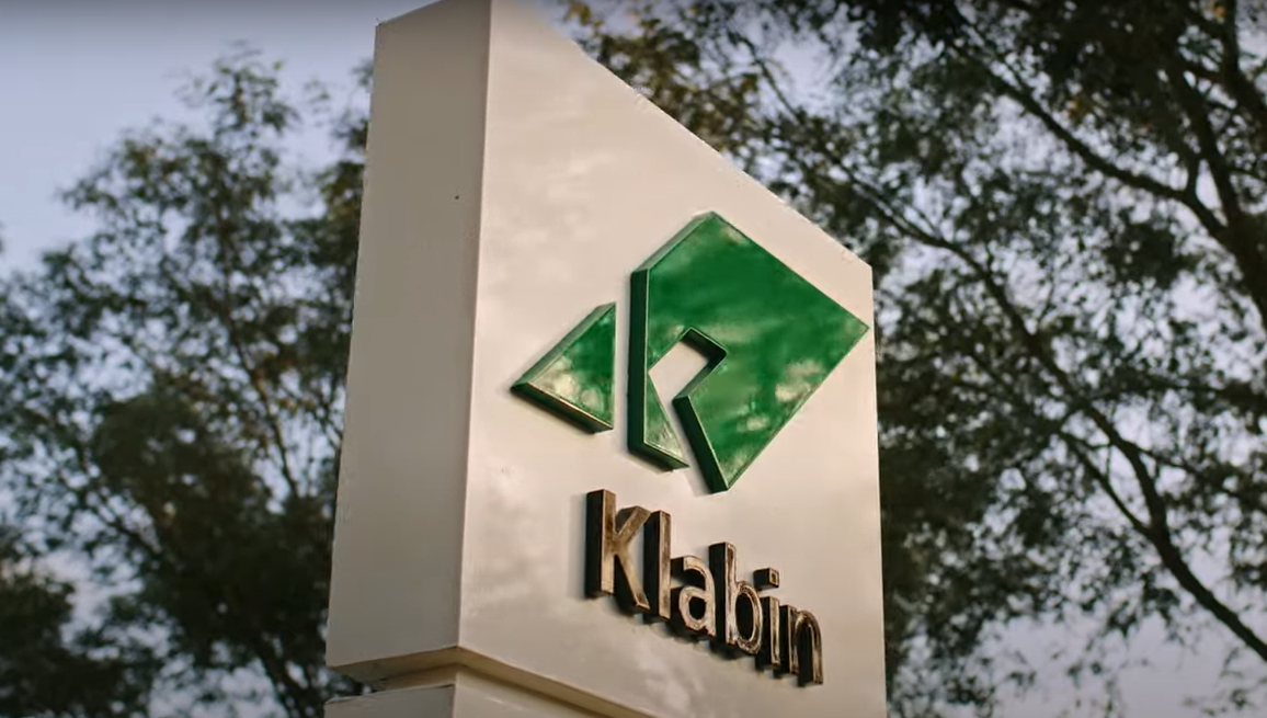 Klabin Institucional
