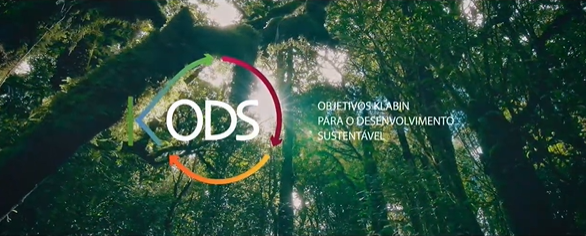 KODS - Objetivos Klabin para o Desenvolvimento Sustentável