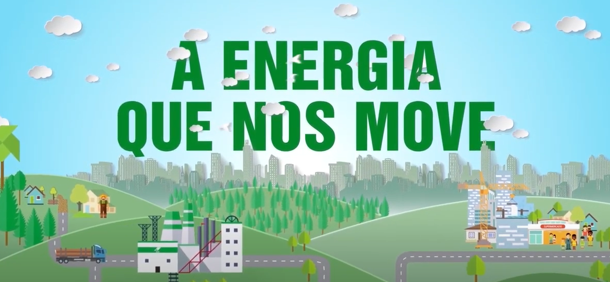 Websérie Por Um Futuro Renovável  _ A energia que nos move