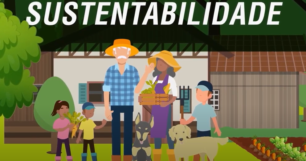 Websérie Por Um Futuro Renovável _ Um produtor em busca da Sustentabilidade