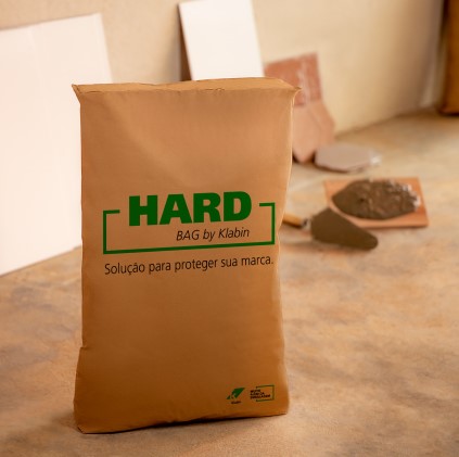 Packaging for construction products