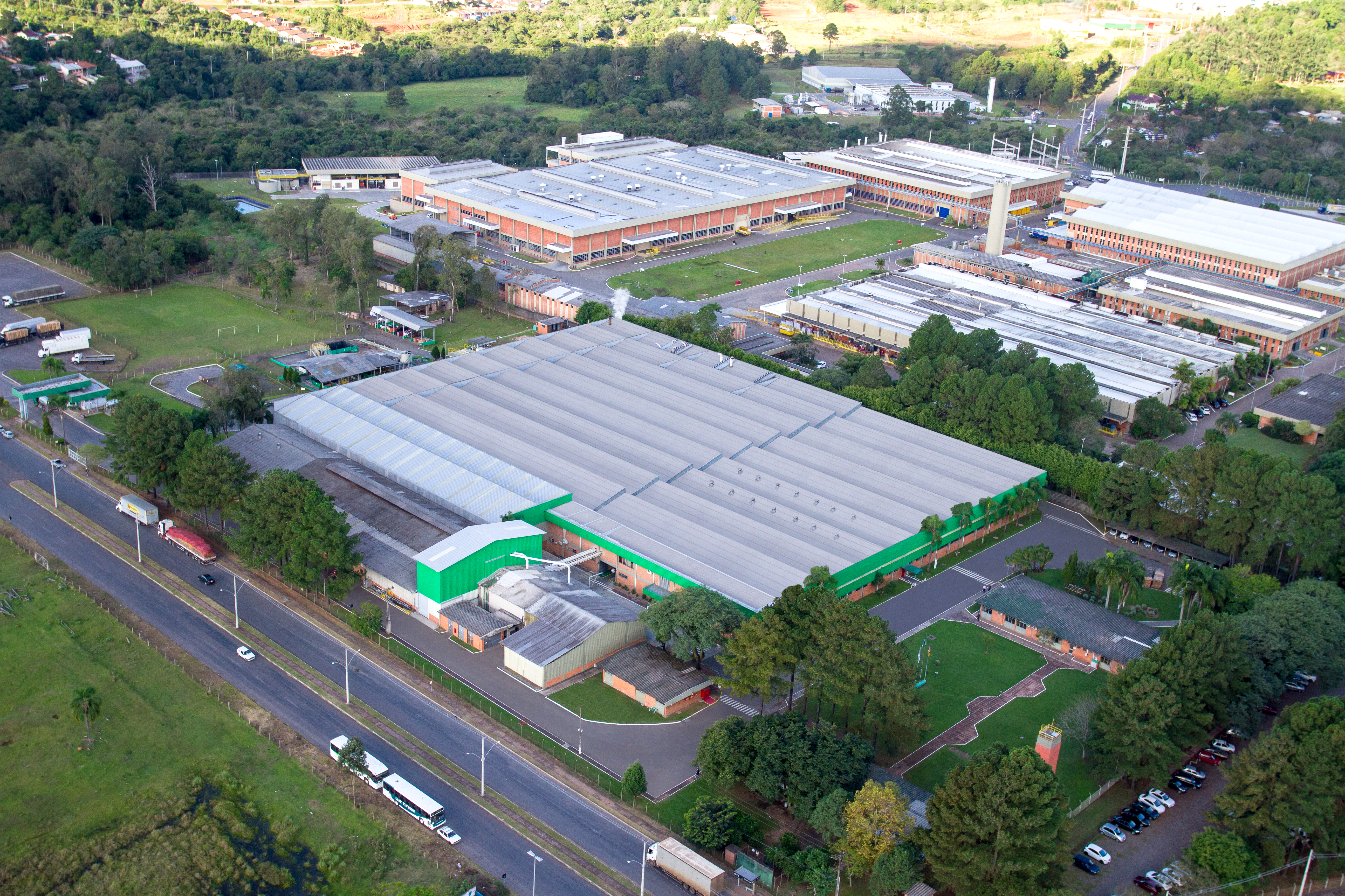 UNIDAD SÃO LEOPOLDO (RS)