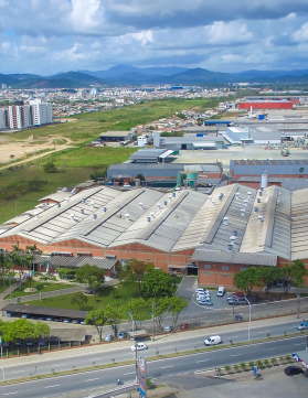 UNIDAD ITAJAÍ (SC)