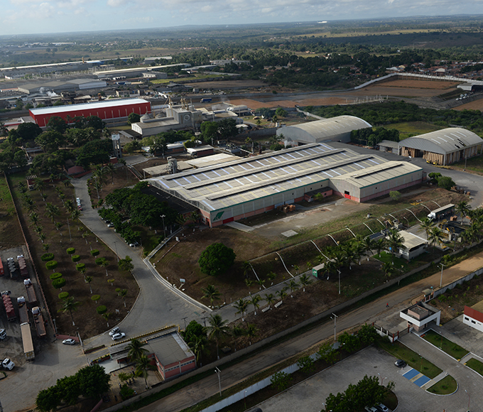 UNIDAD FEIRA DE SANTANA (BA)
