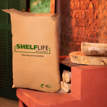 Packaging for: corn starch, brans, flour, animal feed ingredient and pet food 