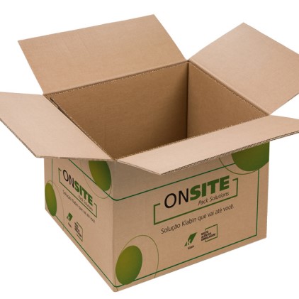 Personal care and cleaning products packaging 