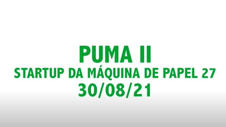 Projeto puma